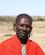 48A Masaierne Byder Velkommen Til Landsbyen Masai Mare Kenya Anne Vibeke Rejser PICT0367