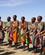 48E Masaikvinderne Synger Masai Mare Kenya Anne Vibeke Rejser PICT0384