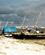 13B Fiskefartøjer På Stranden Zanzibar Tanzania Anne Vibeke Rejser