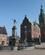 106 Fontæne På Slotspladsen Frederiksborg Slot Slot Anne Vibeke Rejser IMG 0637