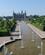 132 Fontæne Ved Kanal Frederiksborg Slot Slot Anne Vibeke Rejser IMG 0658