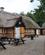 140 Skyttegården Fra Gjerrild, Østjylland Hjerl Hedes Spisested Hjerl Hede Anne Vibeke Rejser IMG 1731