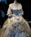 208 Marie Antoinettes Robe Egeskov Slot Anne Vibeke Rejser IMG 0210