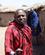 388 Masai Viser Rundt I Landsbyen Amboseli National Park Kenya Anne Vibeke Rejser DSC00051
