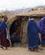 818 Kvinder Ved Hytte Serengeti Tanzania Anne Vibeke Rejser DSC08252