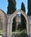 204 Gotiske Buer Bellapais Kloster Cypern Anne Vibeke Rejser IMG 4947