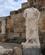 516 Statue Ved Bad Salamis Cypern Anne Vibeke Rejser IMG 5021