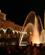 190 Dansende Lysshow Yerevan Armenien Anne Vibeke Rejser IMG 7158