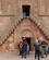 908 Udvendig Trappe Til Kirkerum Armenien Anne Vibeke Rejser IMG 6859