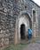1214 St. Thaddeus Kirke I Khndzoresk Armenien Anne Vibeke Rejser IMG 6963