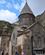 1702 Katedralen I Geghard Yerevan Armenien Anne Vibeke Rejser IMG 7073