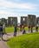 3 Adgang Til Stonehenge England Anne Vibeke Rejser