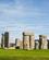 4 Tonstunge Sten Ved Stonehenge England Anne Vibeke Rejser