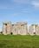 5 Megalitter Med Overliggere Stonehenge England Anne Vibeke Rejser