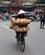412 Cyklende Brødsælger Hanoi Vietnam Anne Vibeke Rejser IMG 3192