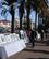 604 Kunst På La Croisette Cannes Rivieraen Frankrig Anne Vibeke Rejser IMG 4029