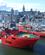 142 Forsyningsskibe I Havnen Aberdeen Skotland Anne Vibeke Rejser IMG 6008