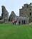 206 Borgtårn Dunnottar Castle Skotland Anne Vibeke Rejser IMG 5955