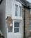 1122 Hus Med Inskriptioner Scalloway Shetland Skotland Anne Vibeke Rejser IMG 6166