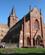 1220 St. Magnus Katedralens Front Kirkwall Orkney Skotland Anne Vibeke Rejser IMG 6287