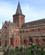 1234 Katedral Set Fra Jarlens Palads Kirkwall Orkney Skotland Anne Vibeke Rejser IMG 6210
