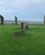 1700 Standing Stones Of Stenness Orkney Skotland Anne Vibeke Rejser IMG 6316