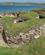 1908 Typisk Overbygget Hus Skara Brae Orkney Skotland Anne Vibeke Rejser IMG 6340