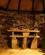 1916 Genskabt Hus Skara Brae Orkney Skotland Anne Vibeke Rejser IMG 6352
