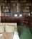 19228 Biblioteket Skaill House Orkney Skotland Anne Vibeke Rejser IMG 6363