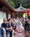 200 Indgang Ved Mutianyu Den Kinesiske Mur Kina Anne Vibeke Rejser IMG 1235