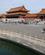 506 Det Gyldne Vand Foran Paladser Den Forbudte By Beijing Kina Anne Vibeke Rejser IMG 1375
