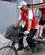 600 Rickshaw Gennem Hutong Beijing Kina Anne Vibeke Rejser IMG 1445