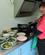 612 Frokost I Privat Hjem Beijing Kina Anne Vibeke Rejser IMG 1441