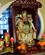 621 Figur Med Offergaver Beijing Kina Anne Vibeke Rejser IMG 1457