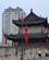 1112 Tempel Tæt På Højhuse Xi'an Kina Anne Vibeke Rejser IMG 1677