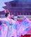 1202 Danse Xi'an Kina Anne Vibeke Rejser IMG 1698