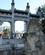 1300 Portal Til Det Muslimske Kvarter Xi'an Kina Anne Vibeke Rejser IMG 1723