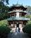 1314 Minaret Xi'an Kina Anne Vibeke Rejser IMG 1728
