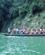 1644 Otte Pasagerer I Hver Båd Yangtzefloden Kina Anne Vbeke Rejser IMG 1956