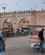 100 Bymur Marrakech Marokko Anne Vibeke Rejser IMG 0163