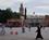 129 Mod Minareten Marrakech Marokko Anne Vibeke Rejser IMG 0091