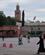 129 Mod Minareten Marrakech Marokko Anne Vibeke Rejser IMG 0091
