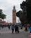 135 Minareten Marrakech Marokko Anne Vibeke Rejser IMG 0094