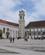 704 Universitets Store Gård Med Gedetårnet Coimbra Portugal Anne Vibeke Rejser IMG 7753