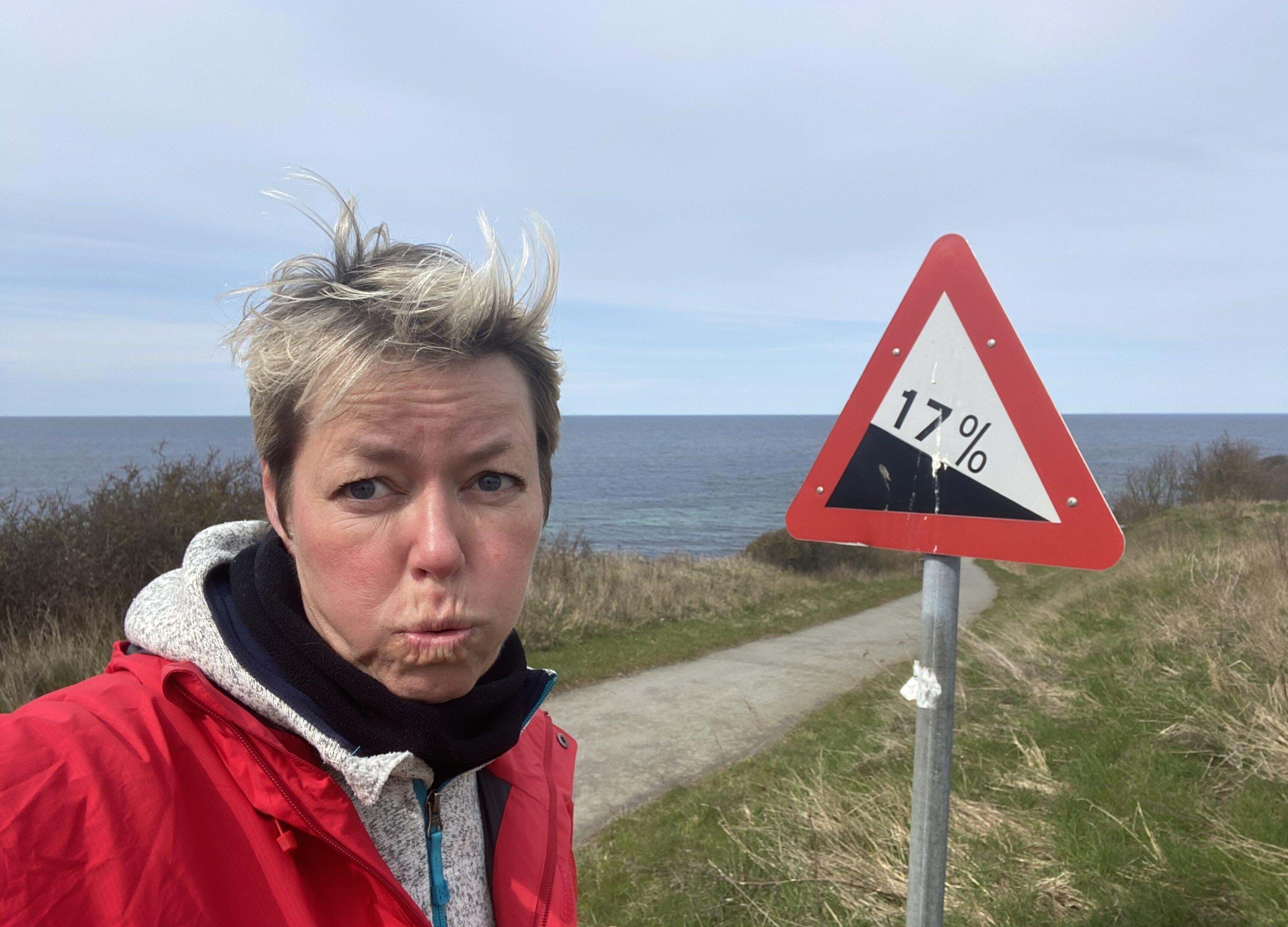 Anne-Vibeke Rejser