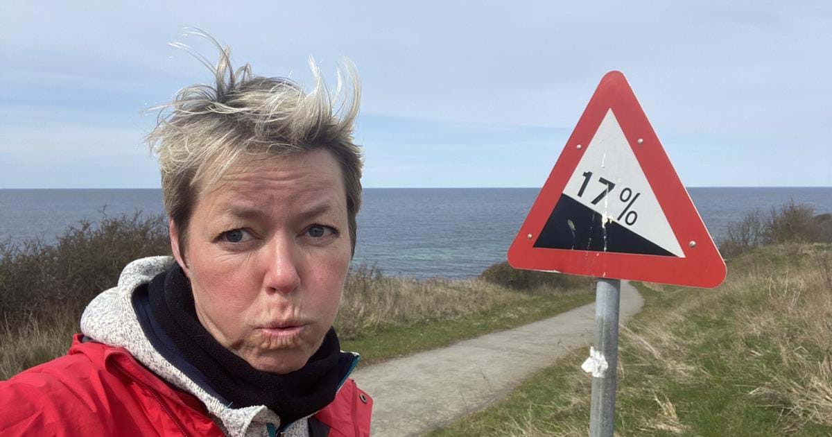 Anne-Vibeke Rejser