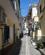 134 Smalle Gader I Beboelseskvarter Bag Basilikaen Lacco Ameno Ischia Italien Anne Vibeke Rejser IMG 3997