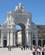 130 Triumfbuen Arca De Rua Augusta Ved Praca Do Comercio Lissabon Portugal Anne Vibeke Rejser IMG 5968