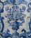 254 Azulejos Med Blomsterdekoration Evora Portugal Anne Vibeke Rejser IMG 3584