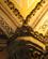 270 Loftet I Benkapellet I Sao Francisco Kirken Evora Portugal Anne Vibeke Rejser IMG 3616